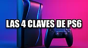 Imagen de Las 4 claves del futuro de PS6: Qué debe hacer PlayStation para triunfar en la nueva generación
