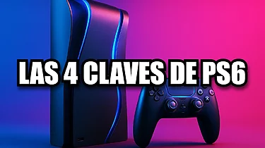 Imagen de Las 4 claves del futuro de PS6: Qué debe hacer PlayStation para triunfar en la nueva generación