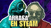 Imagen de Como Papers, Please pero en un apocalipsis zombi: el juego que desean un millón de personas en Steam