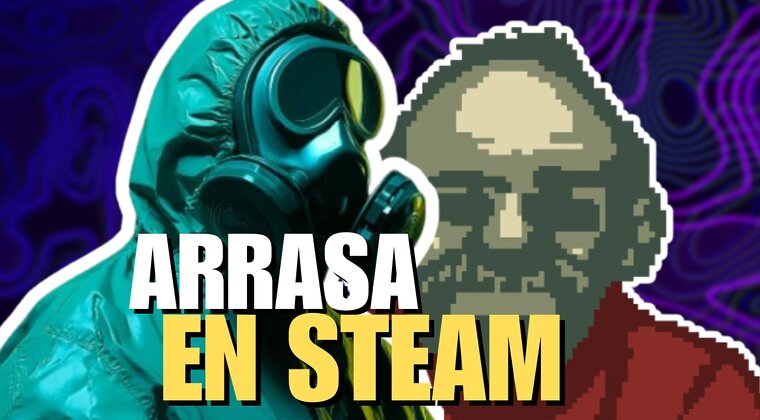 Imagen de Como Papers, Please pero en un apocalipsis zombi: el juego que desean un millón de personas en Steam