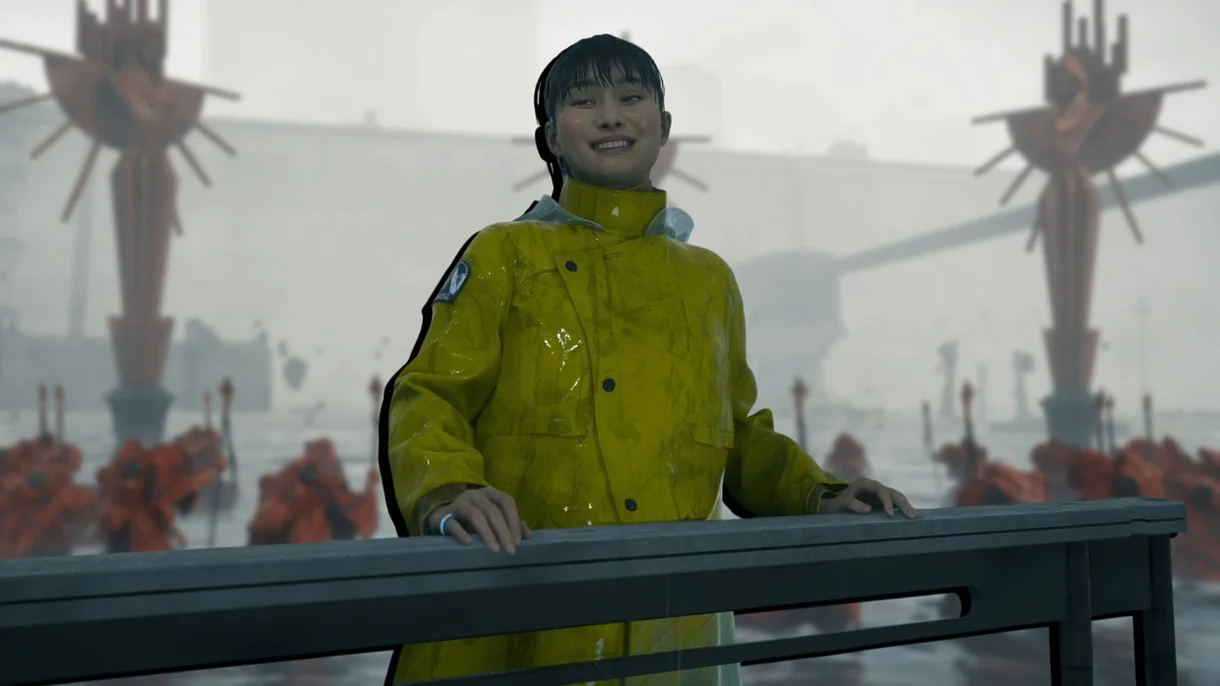 death stranding 2 