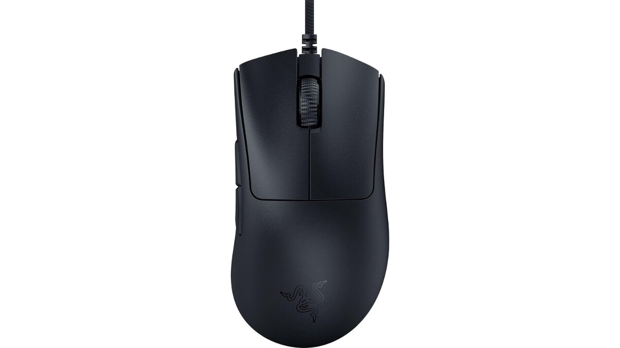 Razer DeathAdder V3