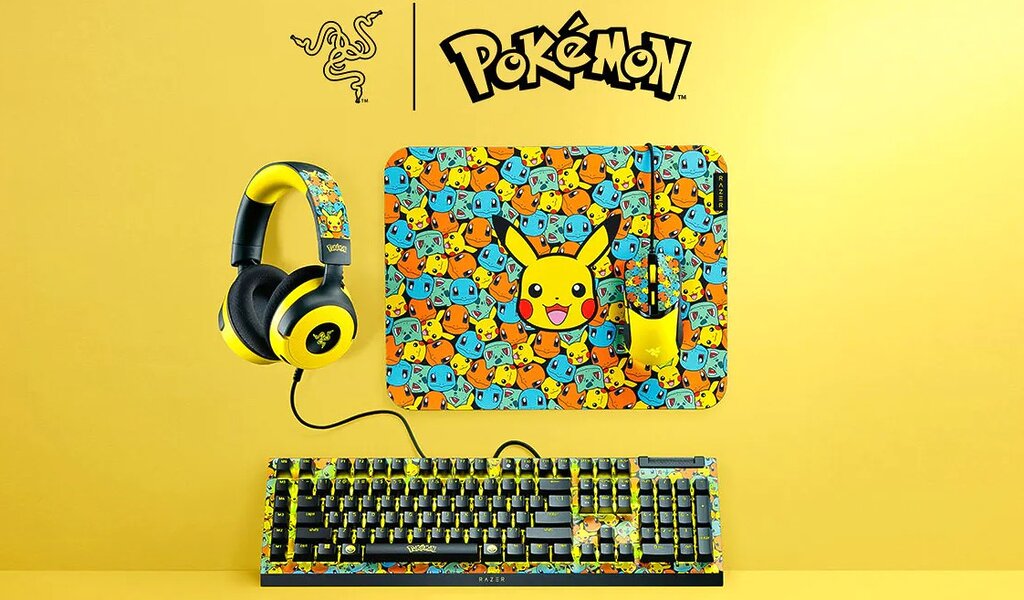 razer