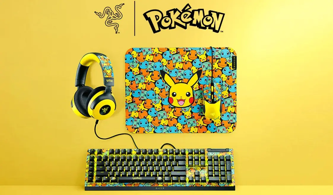 razer