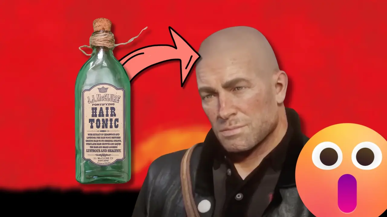 Red Dead Redemption 2