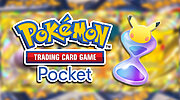 Imagen de JCC Pokémon Pocket: ya puedes cambiar tus Fichas de intercambio por Relojes de arena