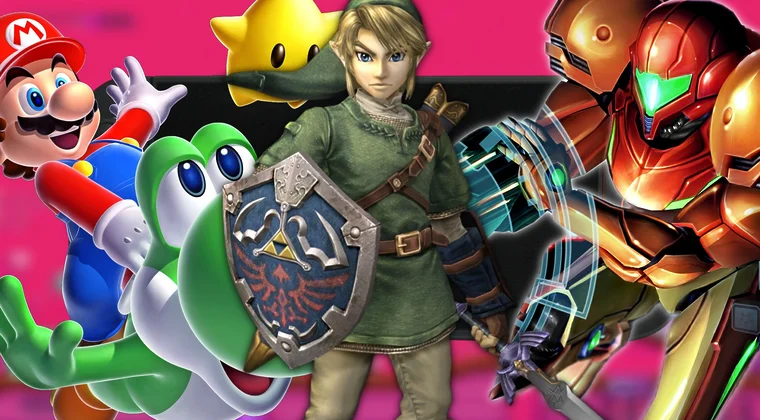 Imagen de Los 3 remasters que Nintendo Switch 2 necesita urgentemente para conquistar a los fans