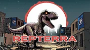 Imagen de ¿Un Age of Empires con dinosaurios? así es Repterra, el RTS donde los humanos intentan sobrevivir tras la conquista de la Tierra