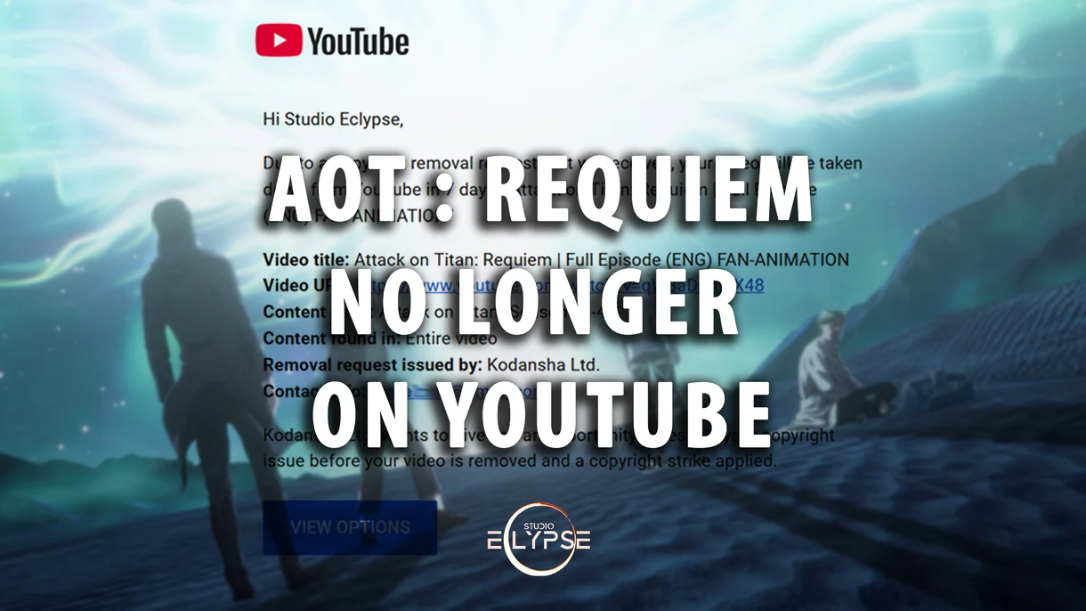 aot: requiem