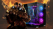 Imagen de Queda poco más de un mes para el lanzamiento de Gears of War: Reloaded y estos son sus requisitos para PC