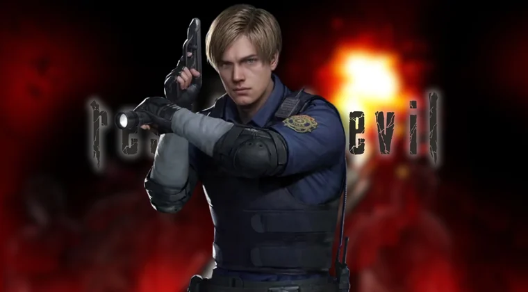 Imagen de No tiene nada que ver con Resident Evil Requiem pero Capcom ha mostrado su otro nuevo juego de la saga