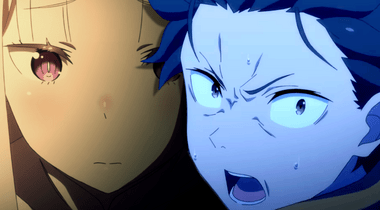 Imagen de Re:Zero - La temporada 4 del anime muestra un espectacular nuevo tráiler
