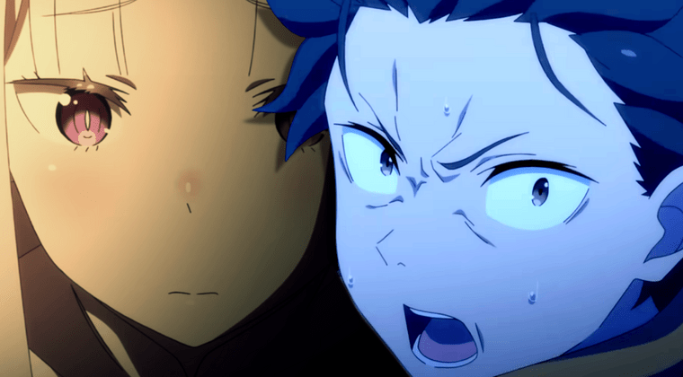 Imagen de Re:Zero - La temporada 4 del anime muestra un espectacular nuevo tráiler