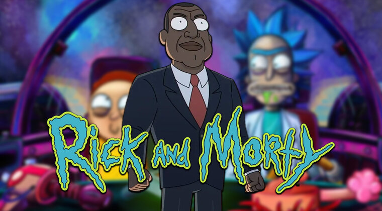 Imagen de Se viene una nueva locura: Rick &amp; Morty expande su universo con una serie derivada IMPACTANTE