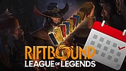 Imagen de Todos los detalles de Riftbound, el juego de cartas de Riot: fecha, idiomas, cómo comprar y más