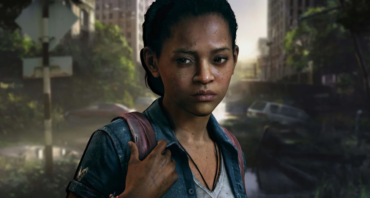 THE LAST OF US 