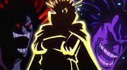 Imagen de One Piece 1154: se filtra la primera imagen del verdadero rostro de Rocks D. Xebec, ¡Y viene con sorpresa!