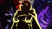 Imagen de One Piece 1154: se filtra la primera imagen del verdadero rostro de Rocks D. Xebec, ¡Y viene con sorpresa!