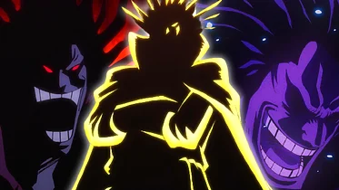Imagen de One Piece 1154: se filtra la primera imagen del verdadero rostro de Rocks D. Xebec, ¡Y viene con sorpresa!