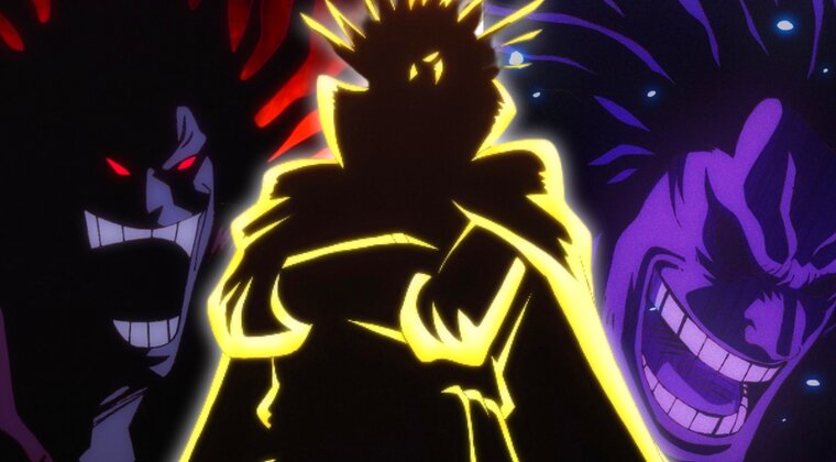 Imagen de One Piece 1154: se filtra la primera imagen del verdadero rostro de Rocks D. Xebec, ¡Y viene con sorpresa!