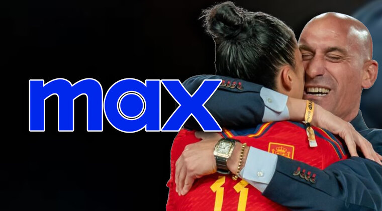 Imagen de 'Rubiales vs Hermoso: El beso de la Copa del Mundo': Llega a HBO Max el esperadísimo documental de la polémica