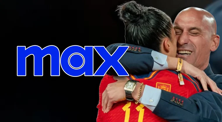 Imagen de 'Rubiales vs Hermoso: El beso de la Copa del Mundo': Llega a HBO Max el esperadísimo documental de la polémica