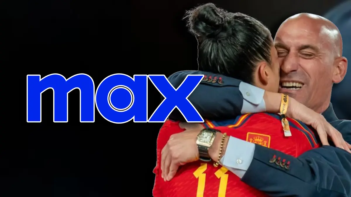 Rubiales vs Hermoso- El beso de la Copa del Mundo