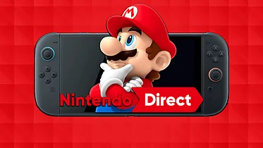 Imagen de ¿Un Nintendo Direct para esta semana? Esto puede ser más posible de que lo puedes creer