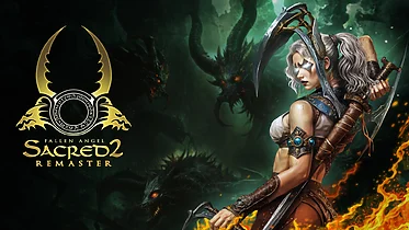 Imagen de Sacred 2 Remaster resurge desde las cenizas con mejoras técnicas y llegada a consolas, así es su primer gameplay