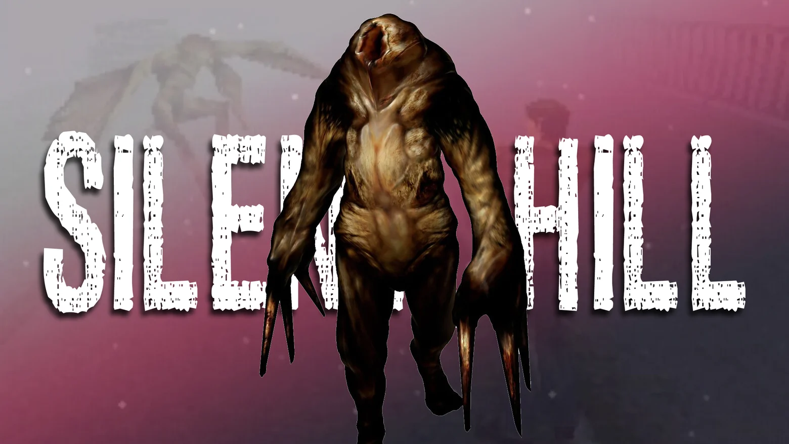 saga silent hill 1 y 2