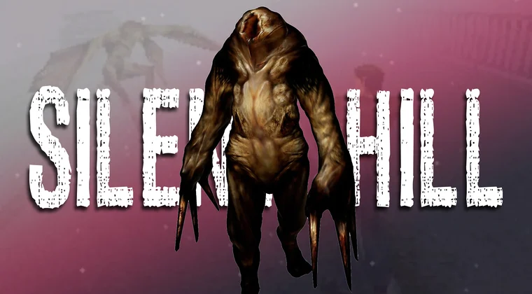Imagen de Los dos primeros Silent Hill volverán a ser lanzados: GOG lanza este teaser que lo adelanta