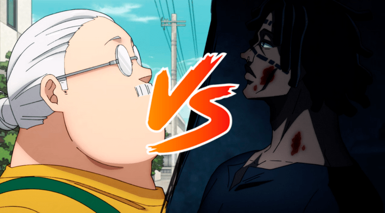 Imagen de Sakamoto Days: Estos son los 4 nuevos y temibles enemigos de Taro y su familia