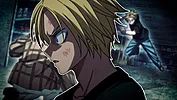 Imagen de Sakamoto Days: ¿Cómo funciona el nuevo poder de Shin?