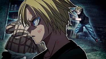 Imagen de Sakamoto Days: ¿Cómo funciona el nuevo poder de Shin?