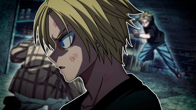 Sakamoto Days como funciona el nuevo poder de Shin