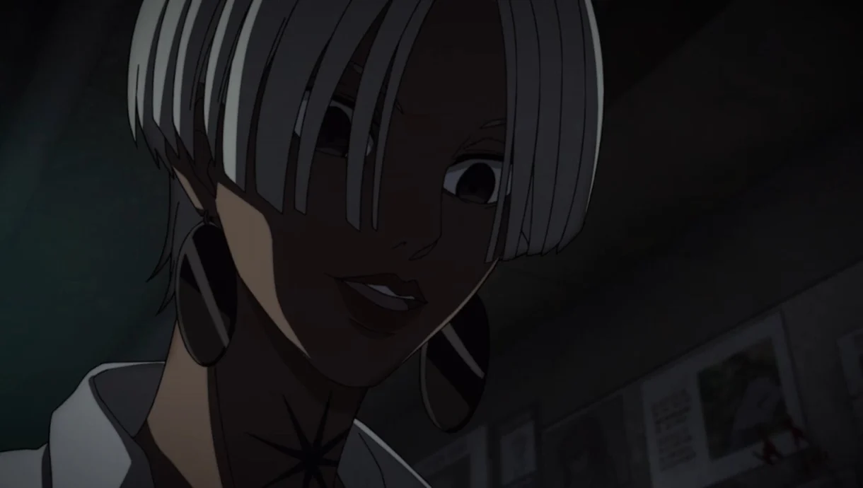 Sakamoto Days Dump