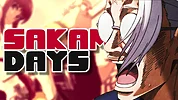 Imagen de ¡Sakamoto Days entra en su recta final! El manga se prepara para decir adiós