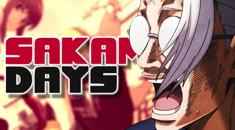 Imagen de ¡Sakamoto Days entra en su recta final! El manga se prepara para decir adiós