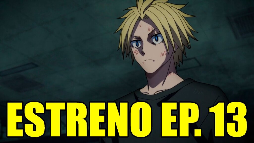 Sakamoto Days horario
