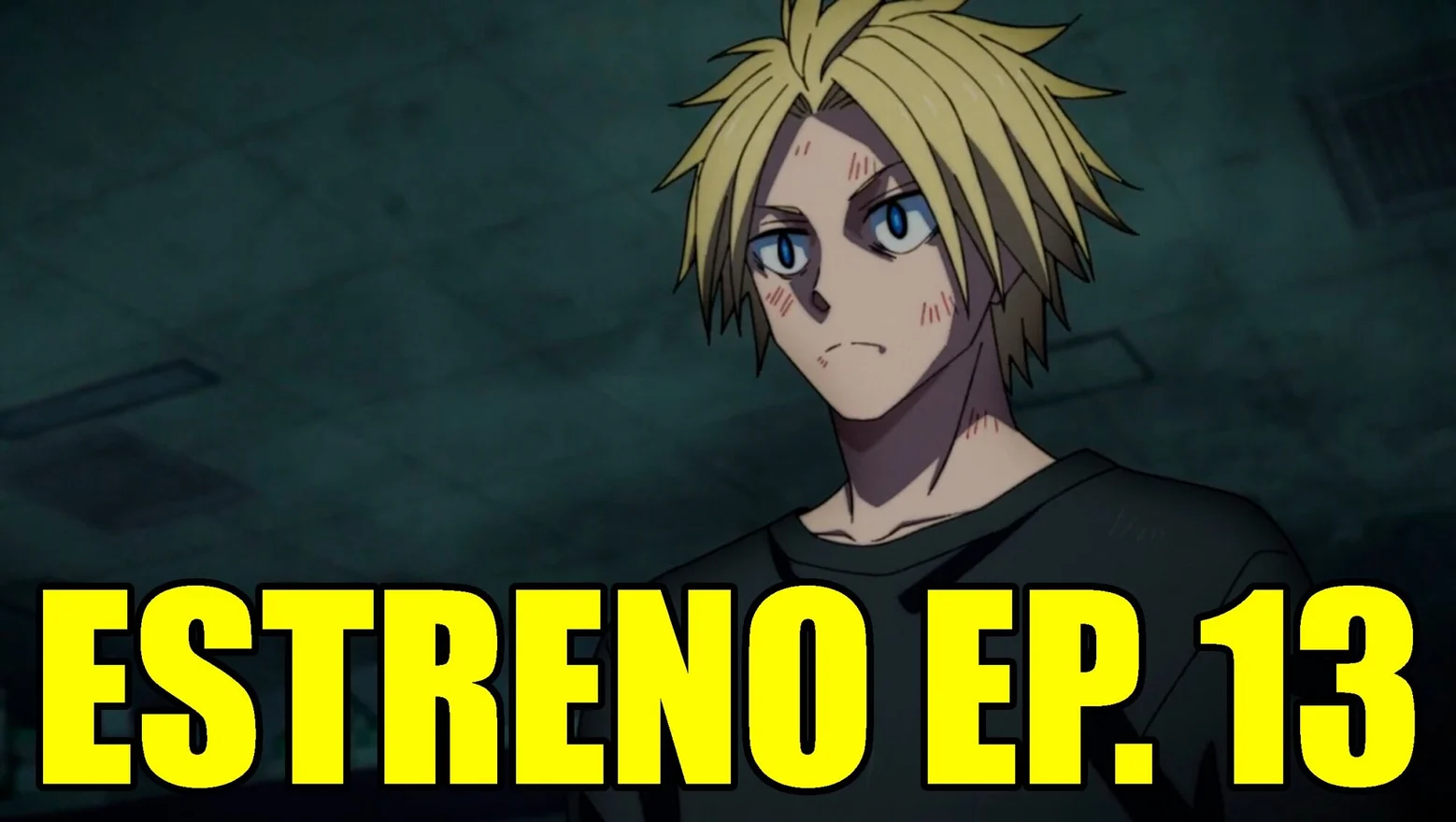 Sakamoto Days horario