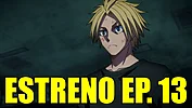 Imagen de Sakamoto Days: horario y dónde ver el episodio 13