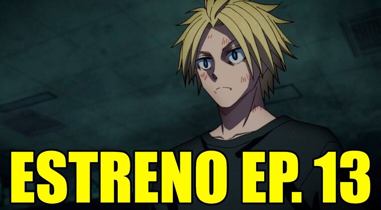 Imagen de Sakamoto Days: horario y dónde ver el episodio 13