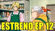 Imagen de Sakamoto Days: horario y dónde ver el episodio 12