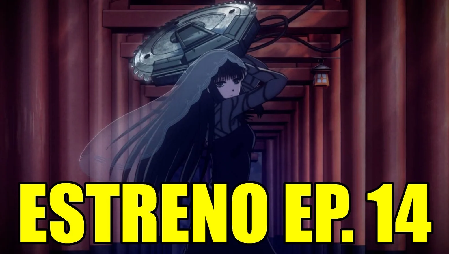 Sakamoto Days horario