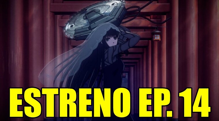 Imagen de Sakamoto Days: horario y dónde ver el episodio 14