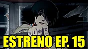 Imagen de Sakamoto Days: horario y dónde ver el episodio 15