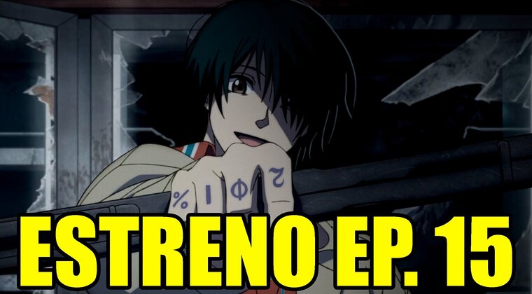 Imagen de Sakamoto Days: horario y dónde ver el episodio 15