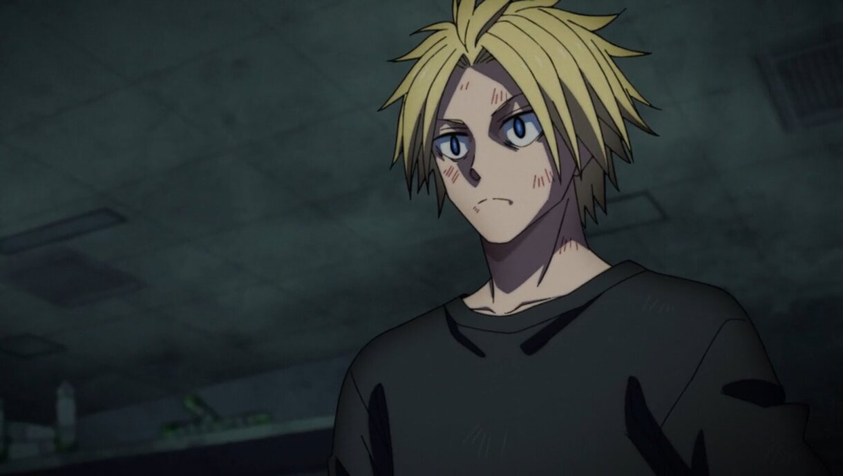 Sakamoto Days Shin