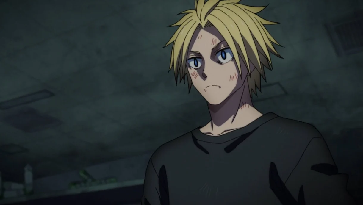 Sakamoto Days Shin