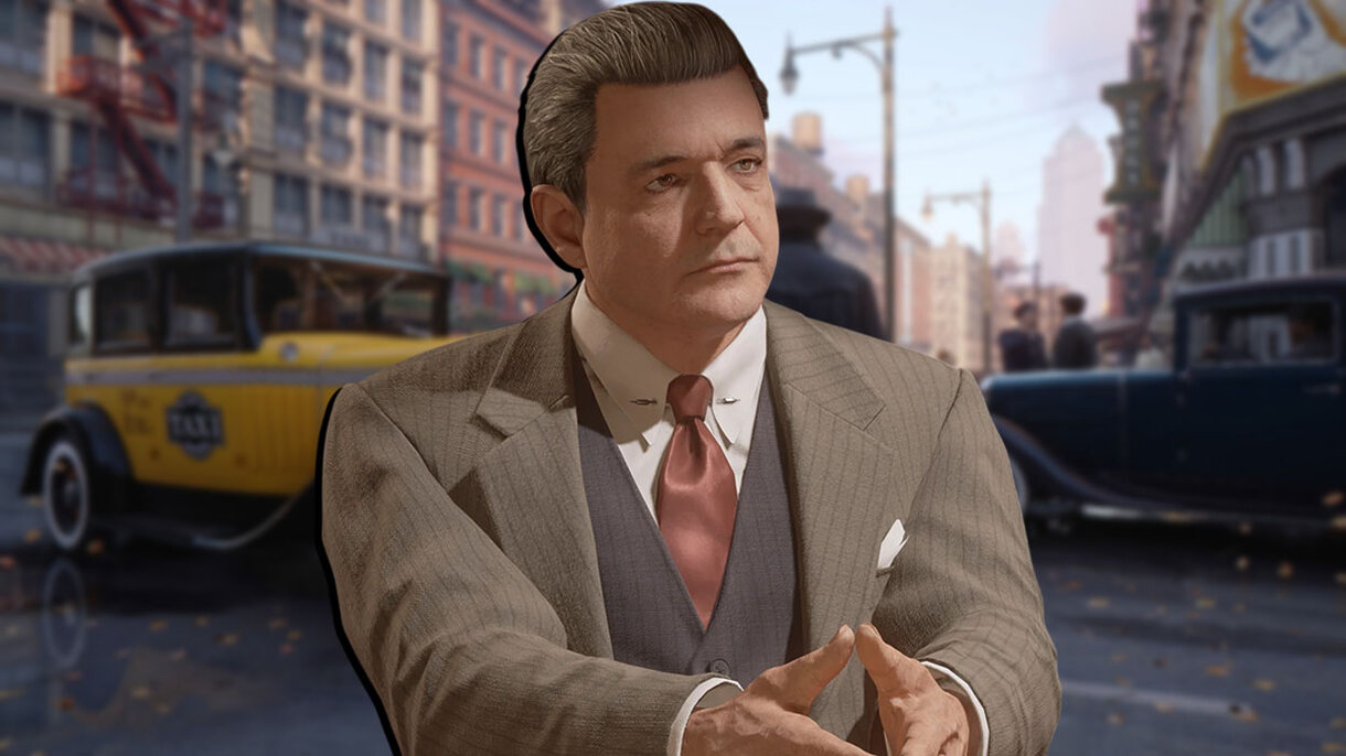 MAFIA TRILOGY